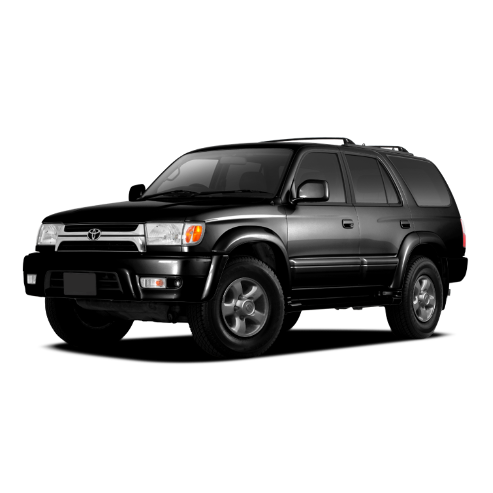 4Runner | Gen 3 | 1996-2002