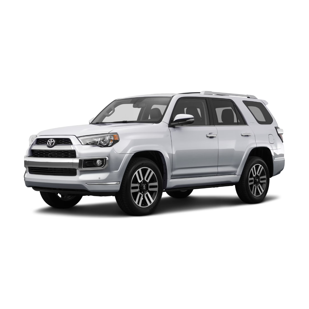 4Runner | Gen 5 | 2010-2024