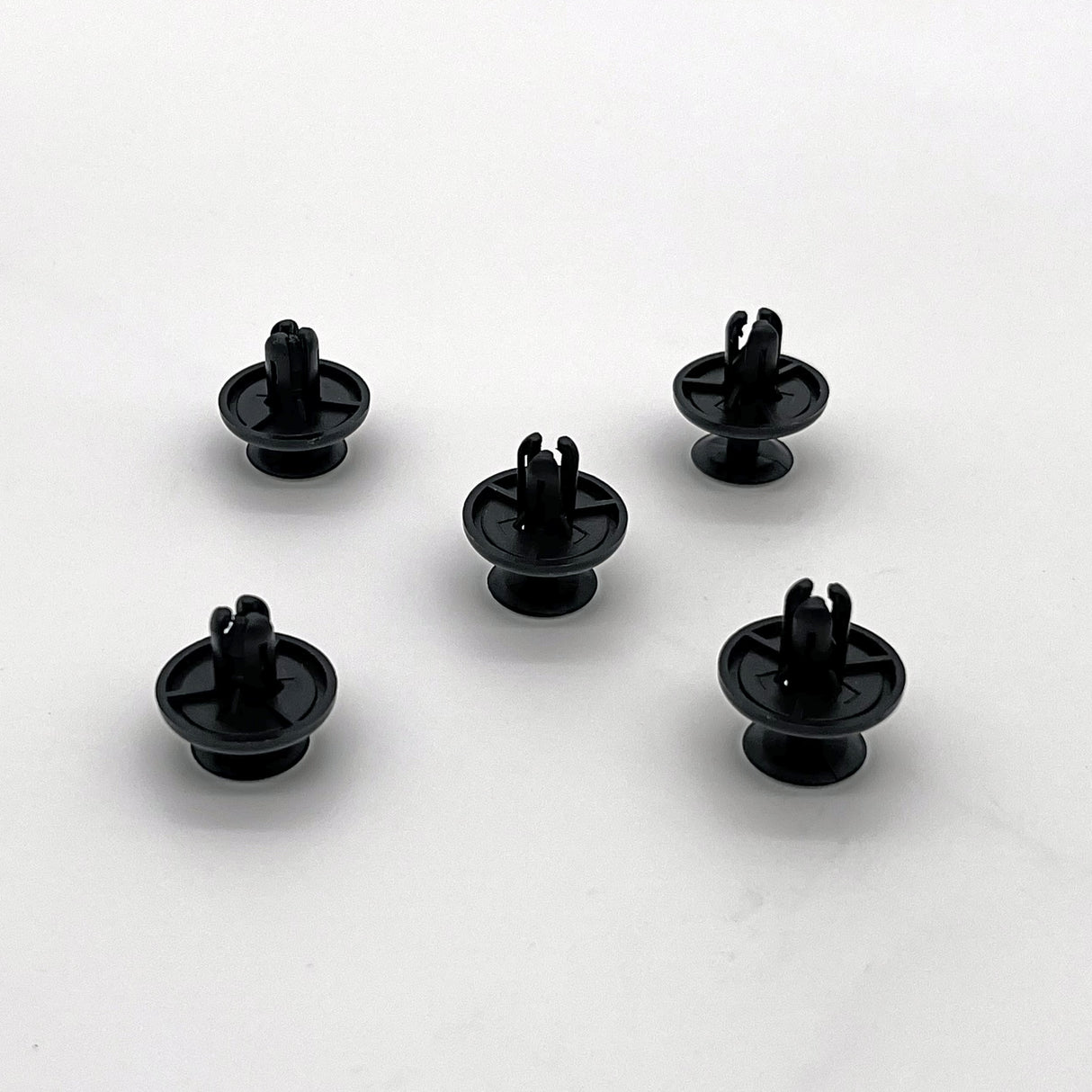 Extra Bag of 10 Clips (Optional, Clips Included with All Liners)