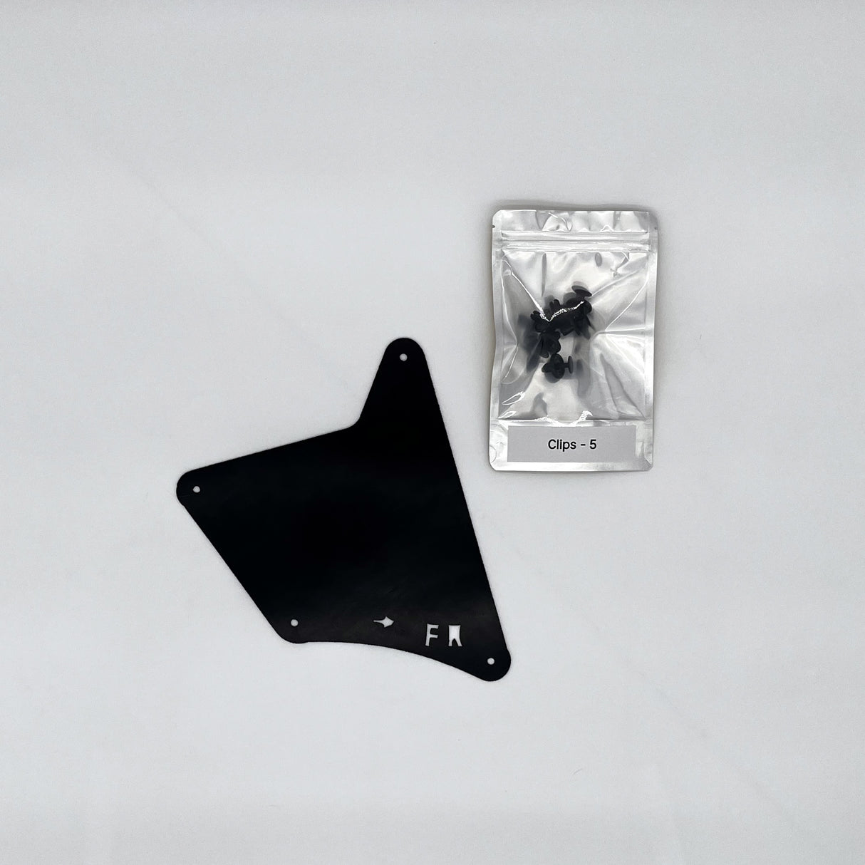 Splash Guards for 4Runner | Gen 5 | 2010-2024