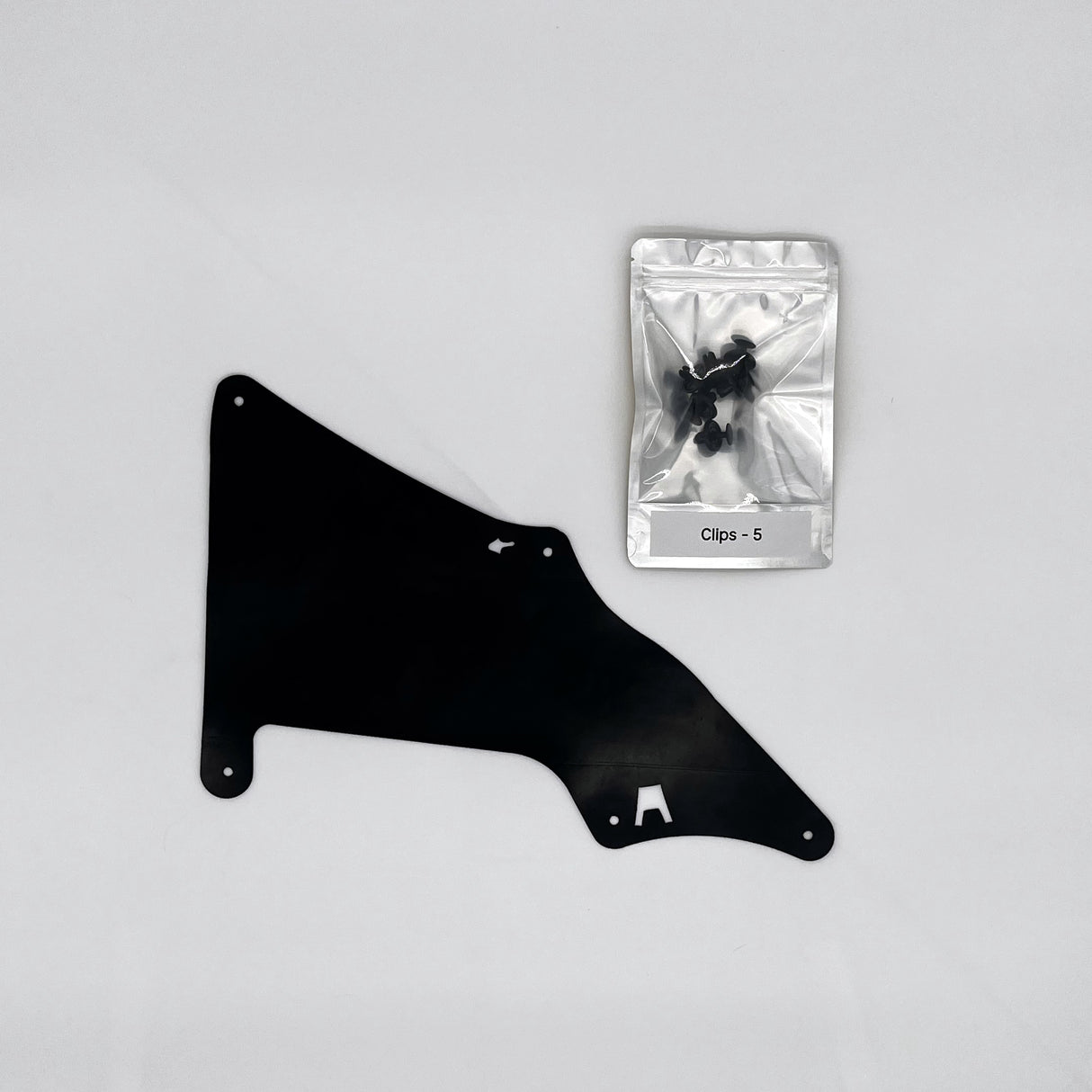 Splash Guards for 4Runner | Gen 5 | 2010-2024