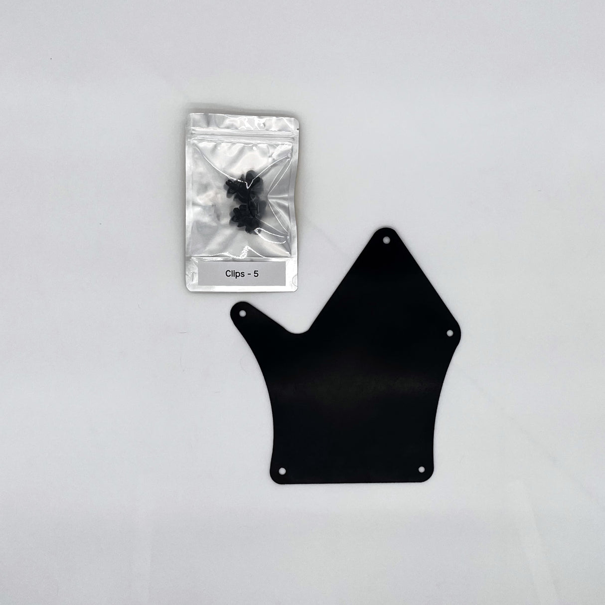 Tacoma | Gen 3 | 2016-2023