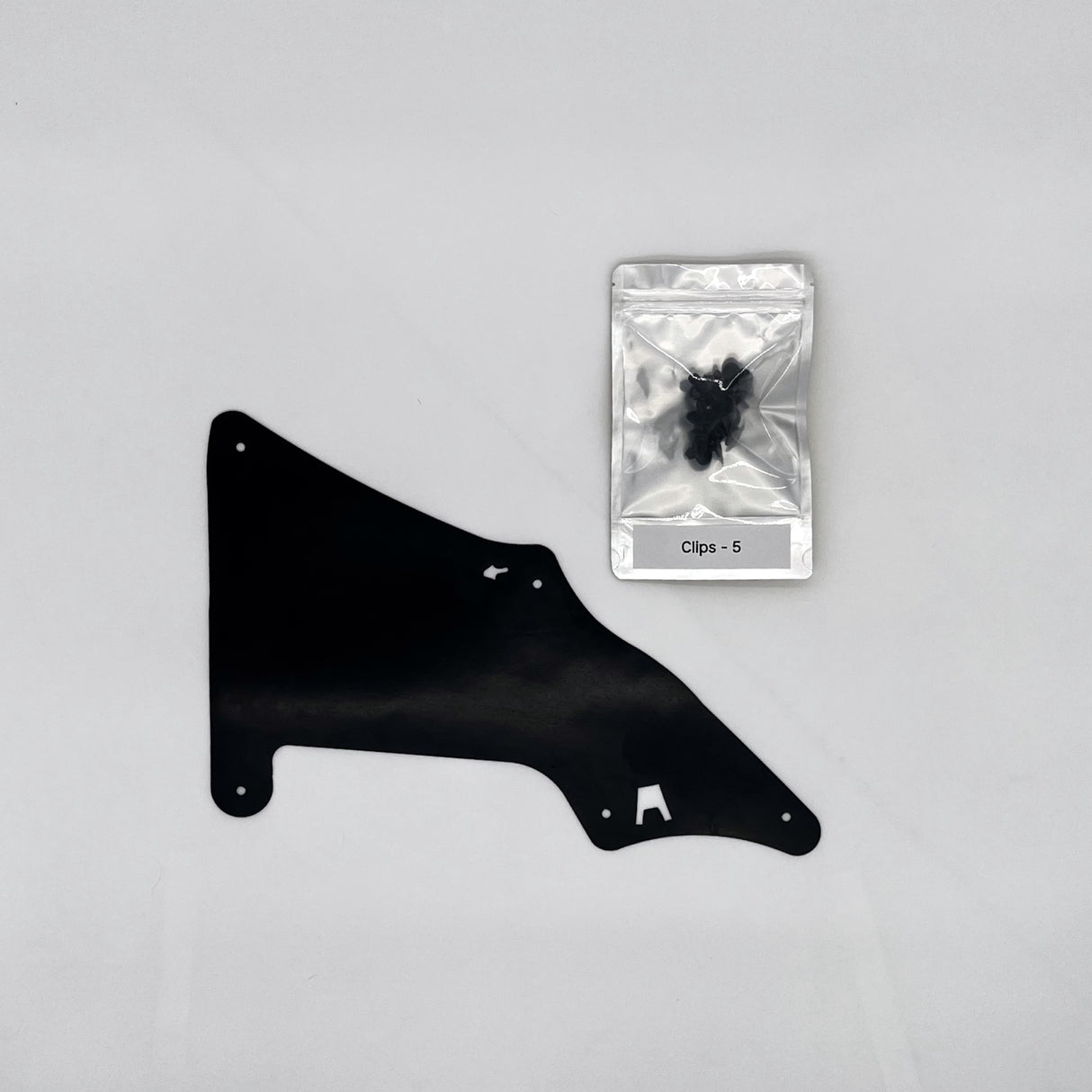 Splash Guards for 4Runner | Gen 4 | 2003-2009