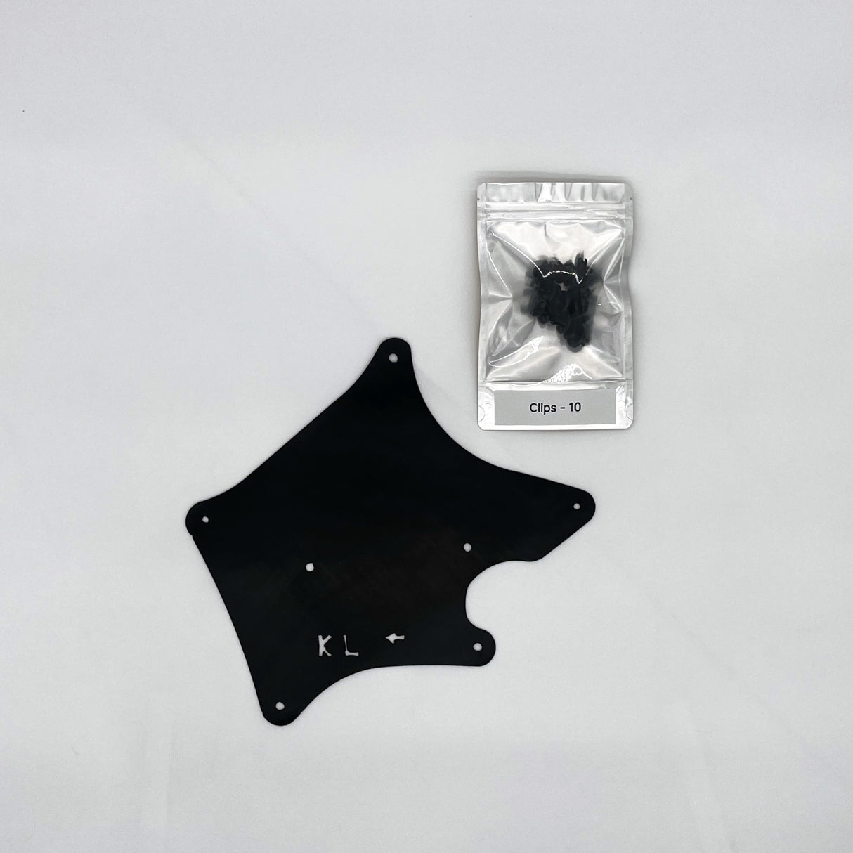 Splash Guards for 4Runner | Gen 5 | 2010-2024