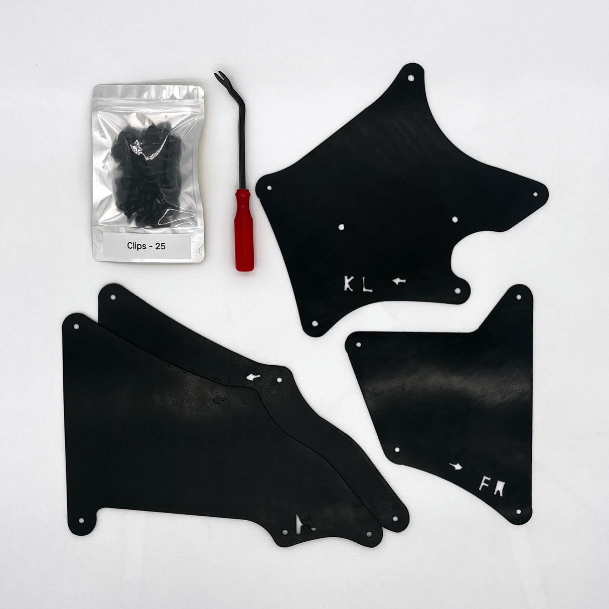 GX | 460 | 2010-2023