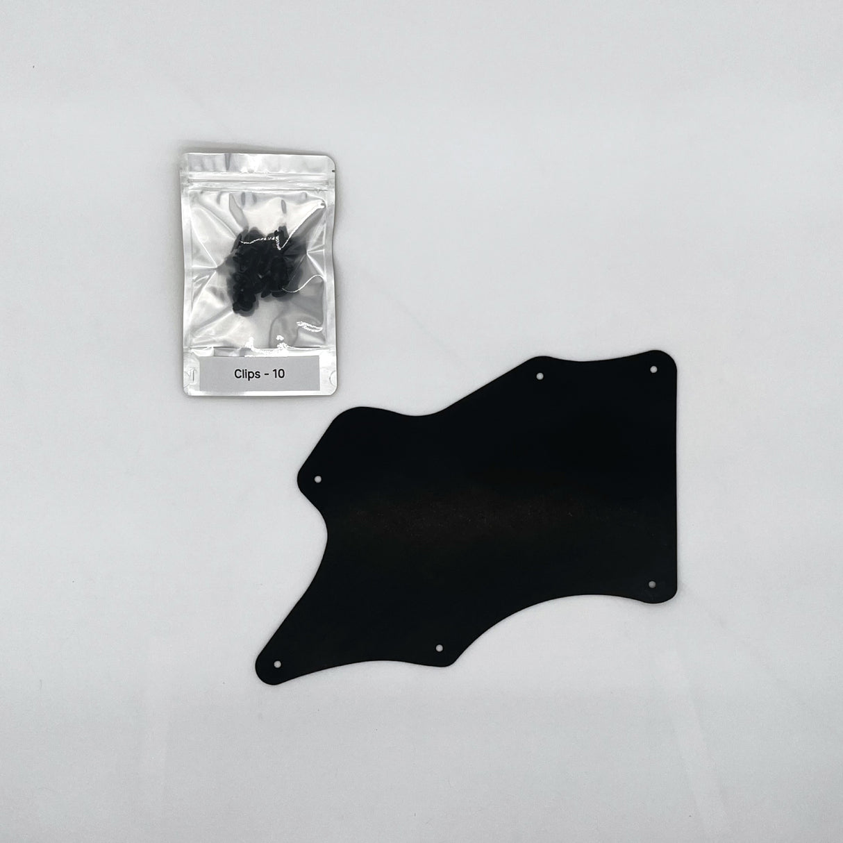 Splash Guards for Tacoma | Gen 3 | 2016-2023