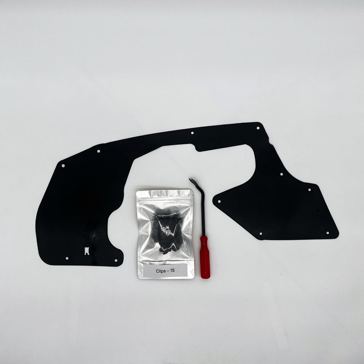 Splash Guards for Tacoma | Gen 1 | 1995-2004