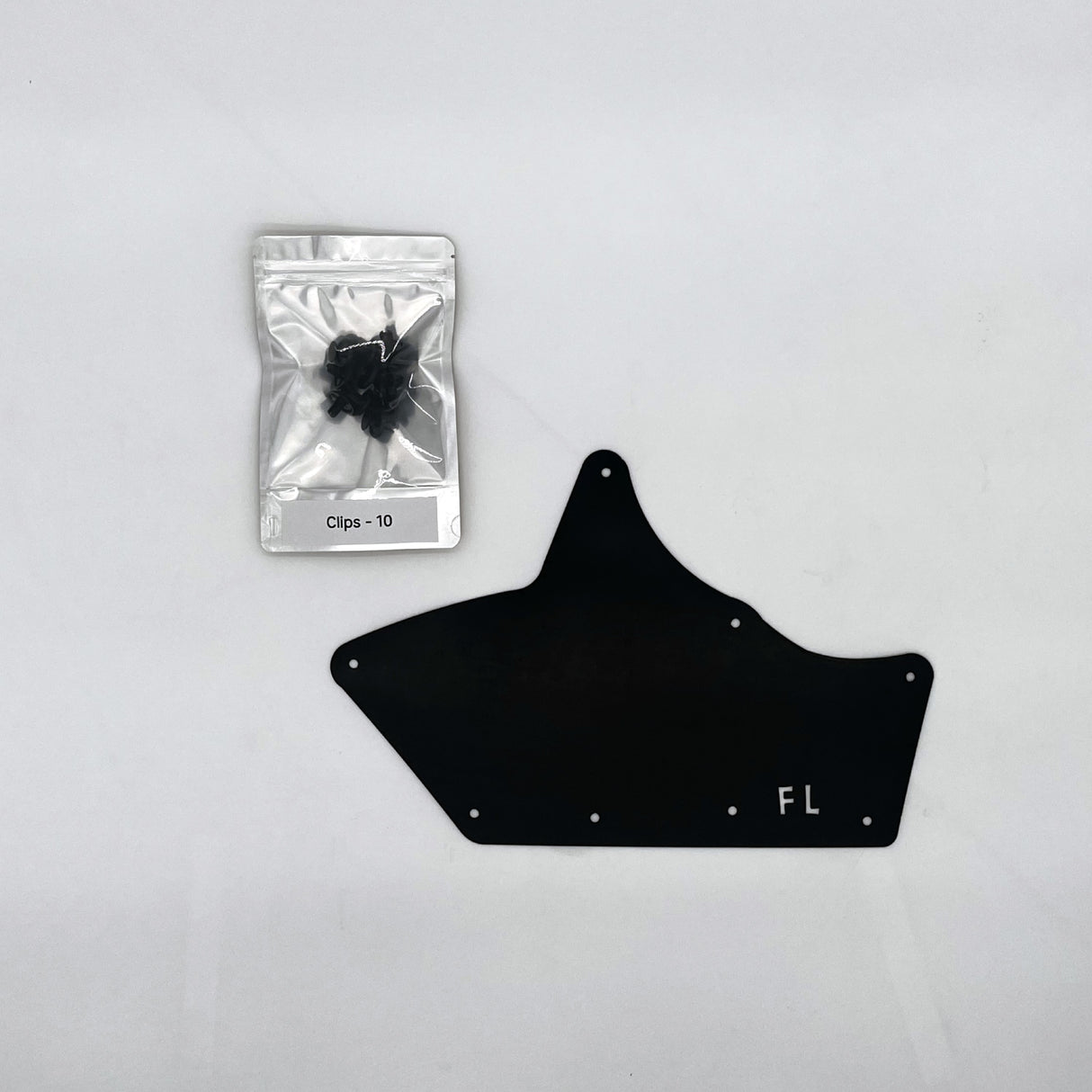 Splash Guards for Tundra | Gen 1 | 2000-2006