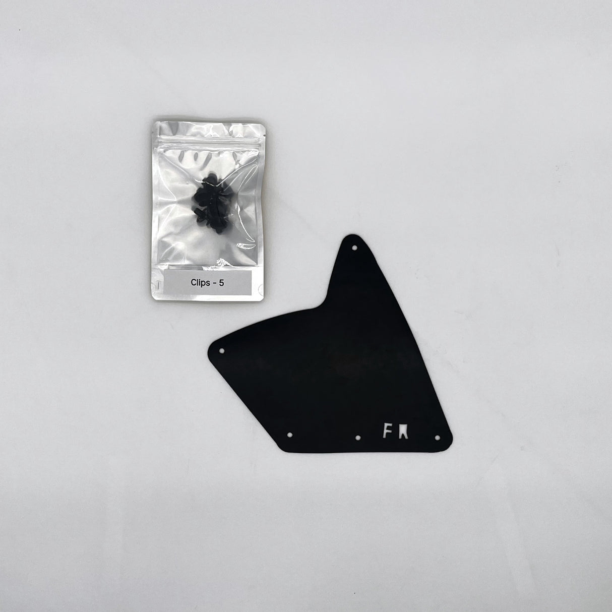 Splash Guards for Tundra | Gen 1 | 2000-2006