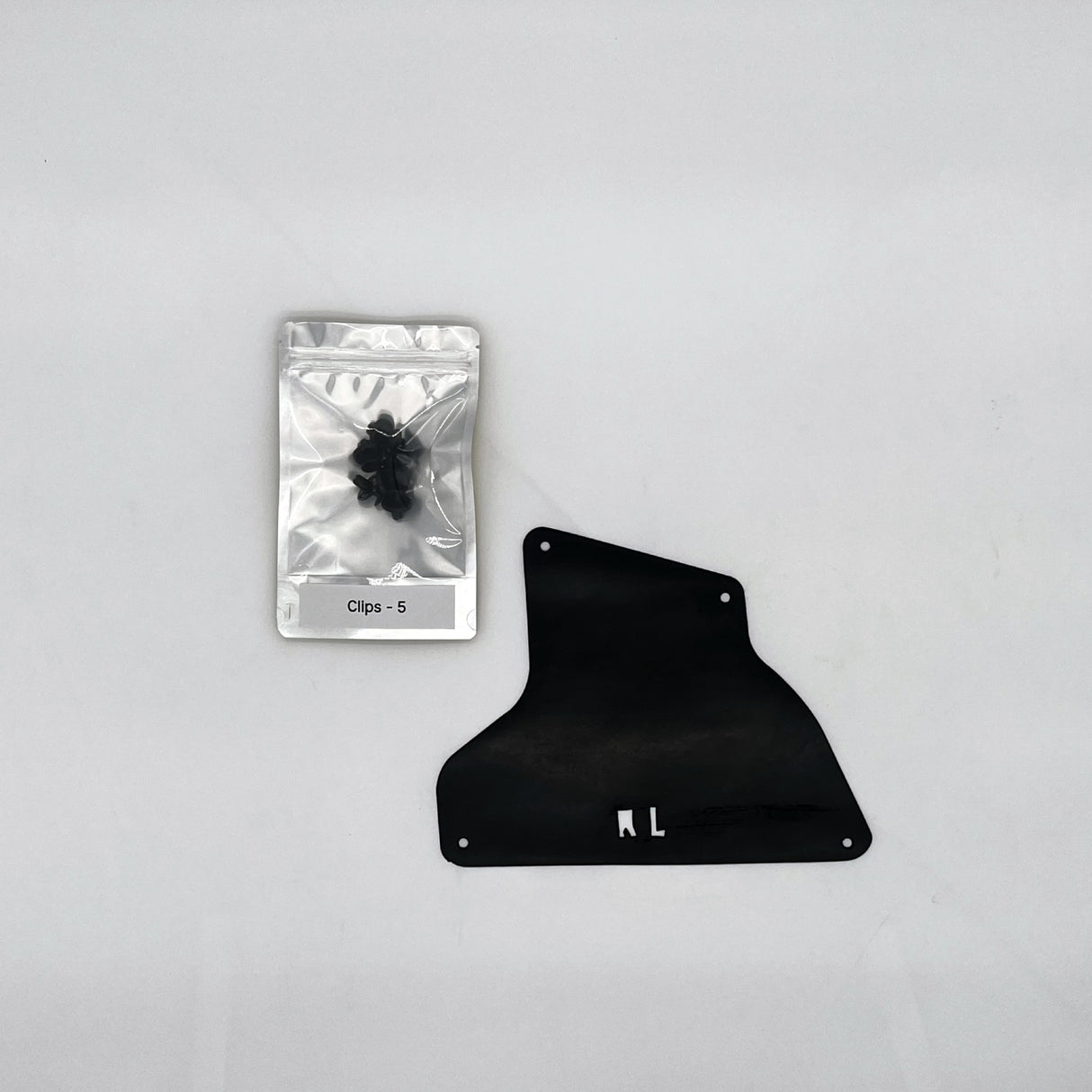 Splash Guards for Tundra | Gen 1 | 2000-2006