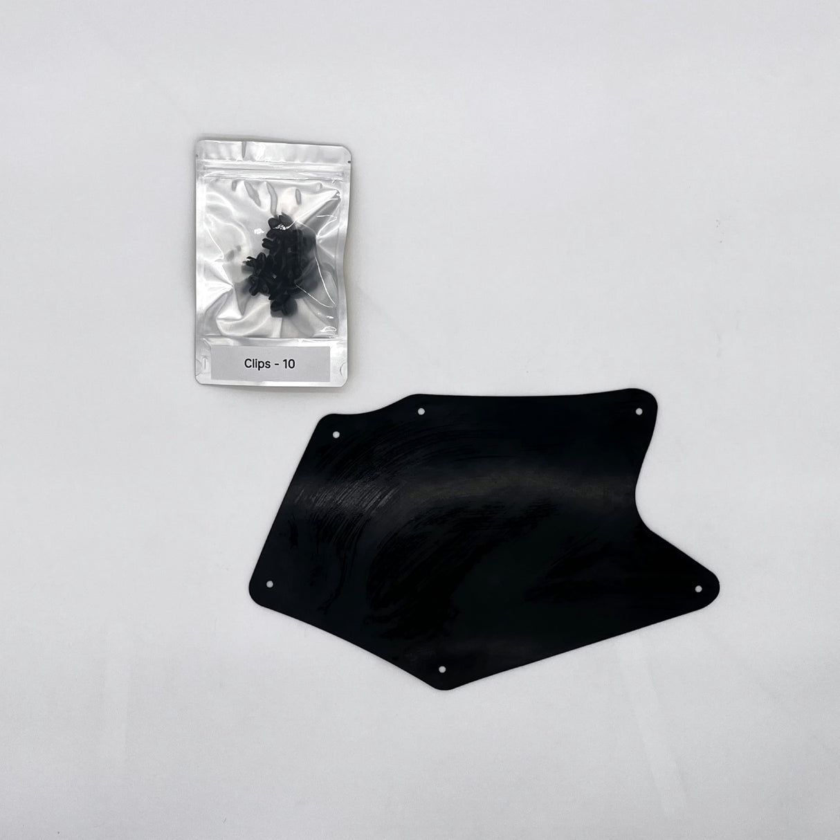 Splash Guards for Tundra | Gen 2 | 2007-2021