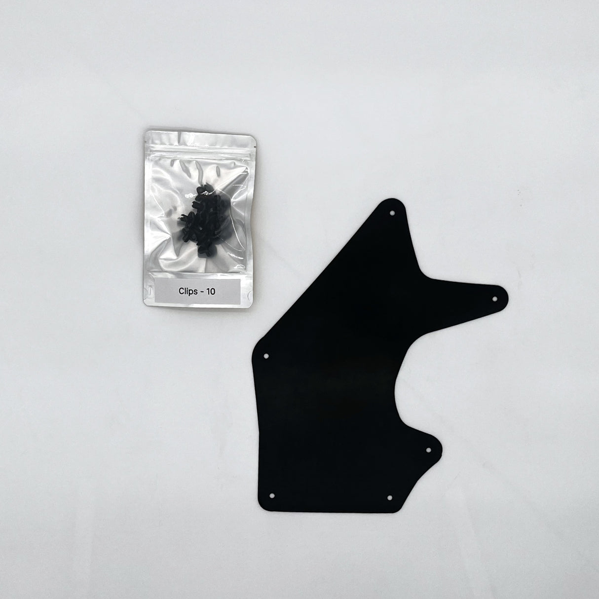 Splash Guards for Tundra | Gen 2 | 2007-2021