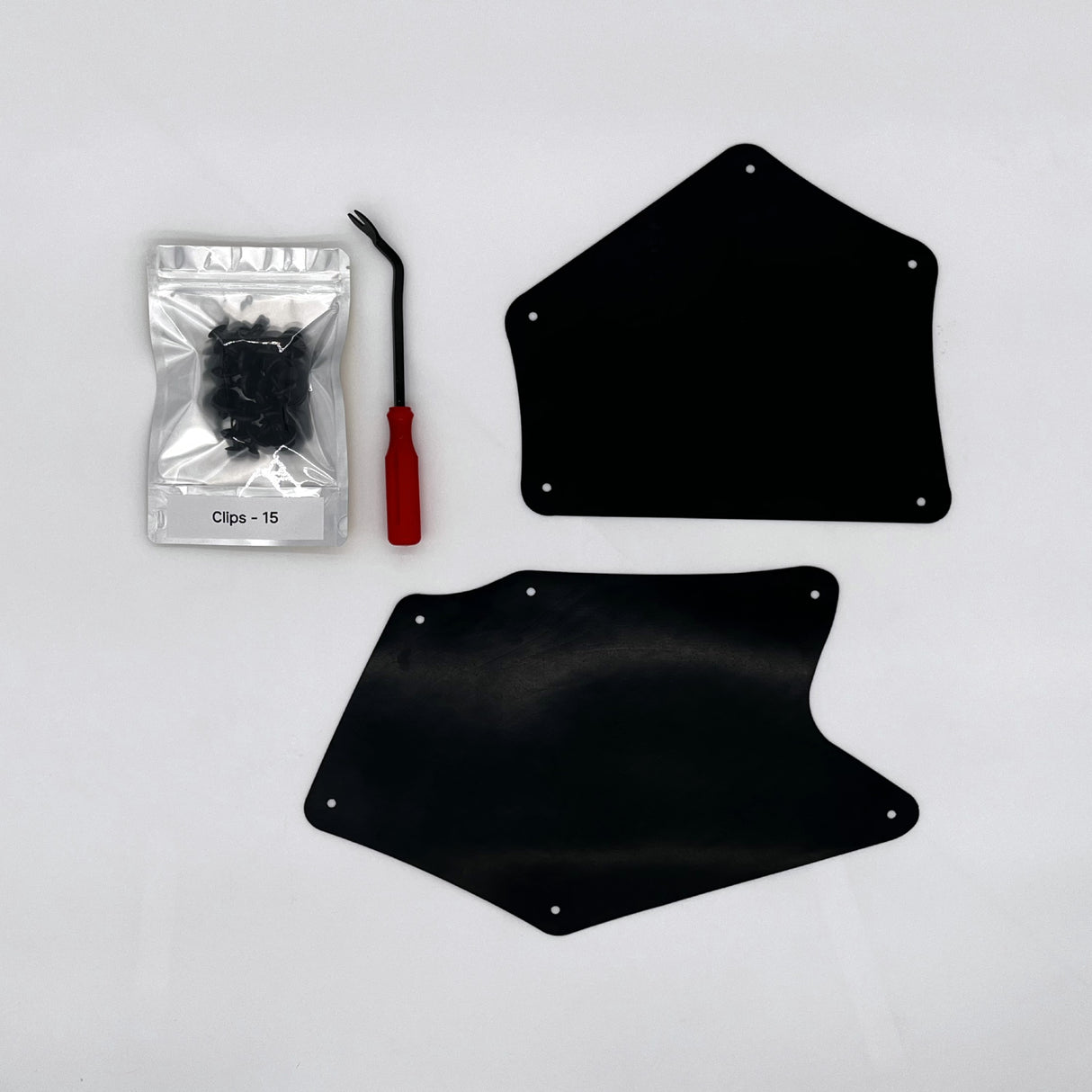 Sequoia | Gen 2 | 2007-2021