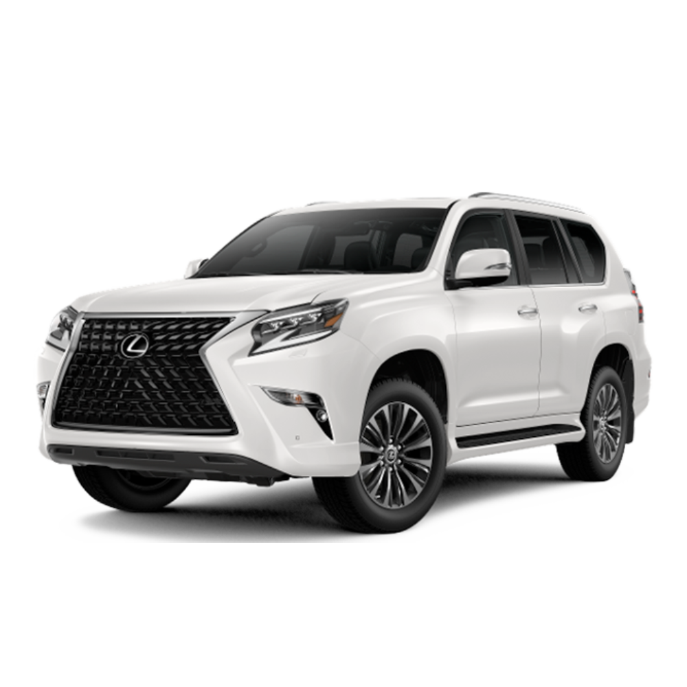 GX | 460 | 2010-2023