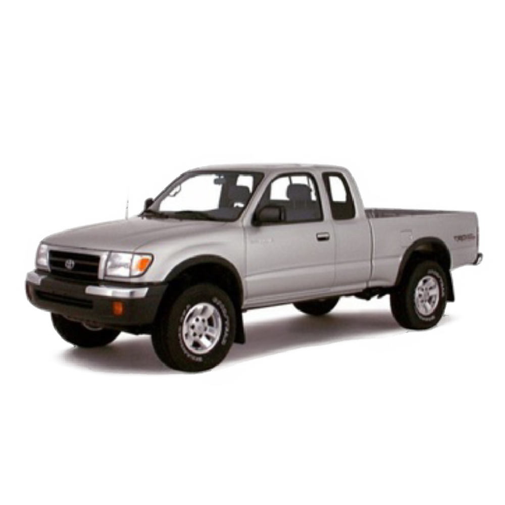 Tacoma | Gen 1 | 1995-2004