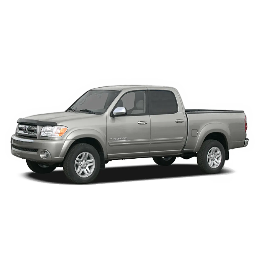 Tundra | Gen 1 | 2000-2006