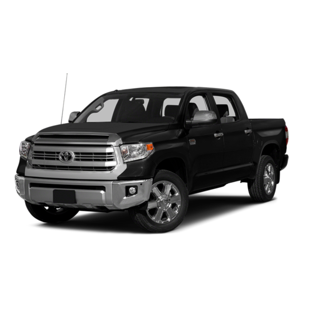 Tundra | Gen 2 | 2007-2021