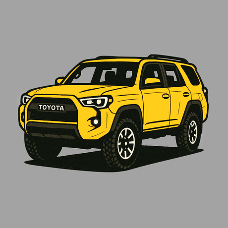 Toyota 4Runner