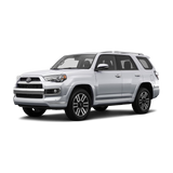 4Runner | Gen 5 | 2010-2024