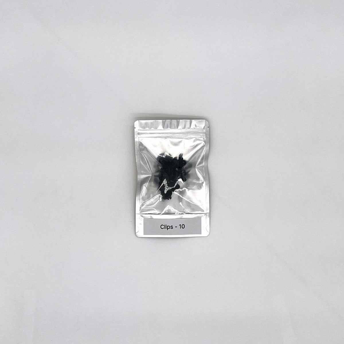 Extra Bag of 10 Clips (Optional, Clips Included with All Liners) – Yota ...