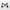 Five black plastic clips on a white background