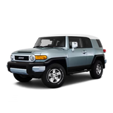FJ Cruiser | 2007-2014