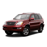 GX | 470 | 2003-2009