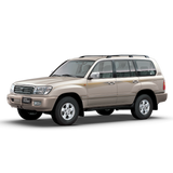 Land Cruiser | 100 Series | 1998-2007