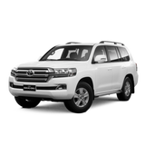 Land Cruiser | 200 Series | 2008-2021