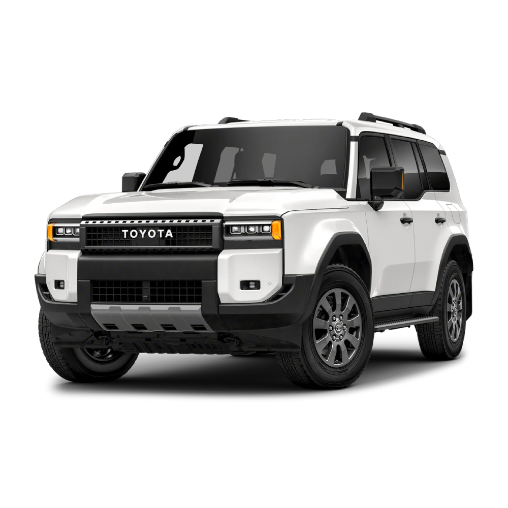 Land Cruiser | 250 Series | 2024+ (Coming Soon)
