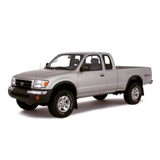 Tacoma | Gen 1 | 1995-2004