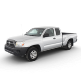 Tacoma | Gen 2 | 2005-2015