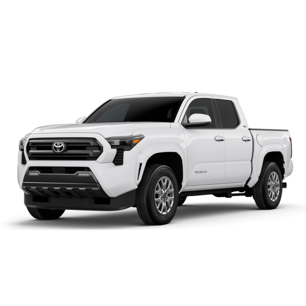 Tacoma | Gen 4 | 2024+ (Coming Soon)