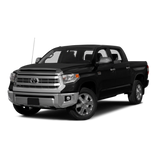 Tundra | Gen 2 | 2007-2021