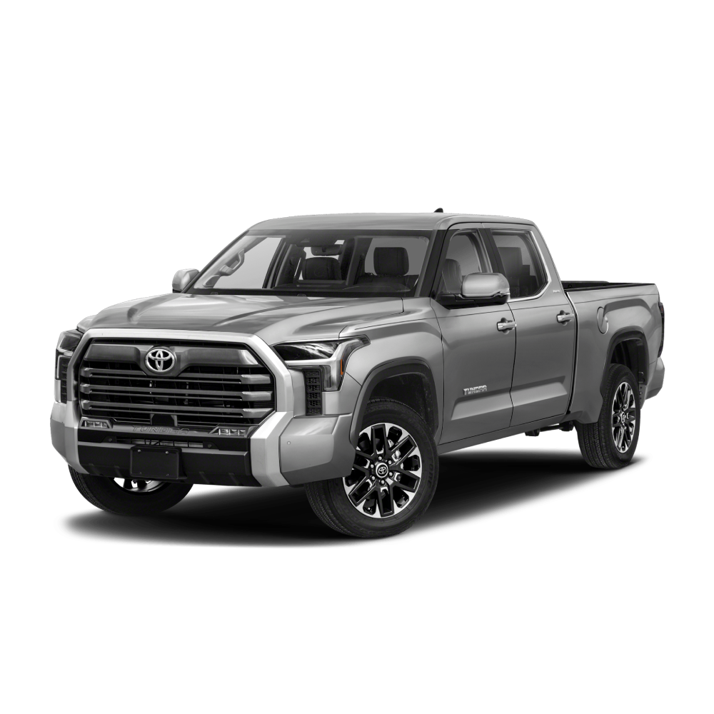 Tundra | Gen 3 | 2022+ (Coming Soon)