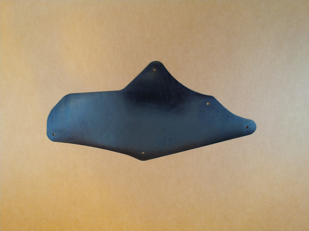 Front R/L Splash Shield, Splash Seal, Fender Liner 2005-2015 Tacoma 2.7L L4 With Clips  Series E